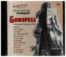 CD - Stephen Schwartz - Godspell