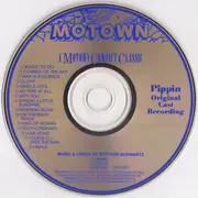 CD - Stephen Schwartz - Pippin