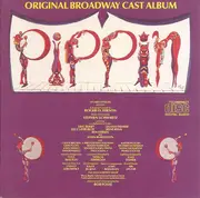 CD - Stephen Schwartz - Pippin