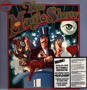 Stephen Schwartz - The Magic Show - Original Cast Recording