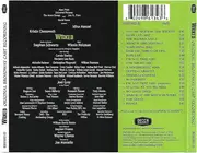 CD - Stephen Schwartz - Wicked (Original Broadway Cast Recording) - SEALED