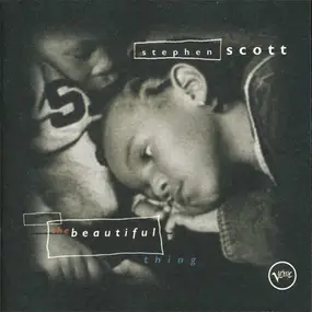 Stephen Scott - The Beautiful Thing