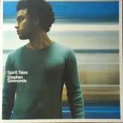Stephen Simmonds - Spirit Tales