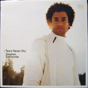 Stephen Simmonds - Tears Never Dry