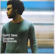 Stephen Simmonds - :Spirit Tales