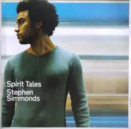 Stephen Simmonds - :Spirit Tales