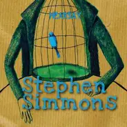 Stephen Simmons - Hearsay