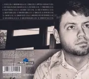 CD - Stephen Simmons - The Big Show - digipak