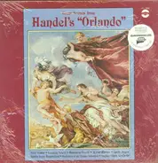 Stephen Simon - Great Scenes From Handel's "Orlando"