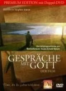 Stephen Simon - Gespräche mit Gott - PREMIUM Edition - Doppel-DVD