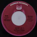 7inch Vinyl Single - Stephen Simon - Kanon in D