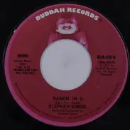 Stephen Simon - Kanon In D