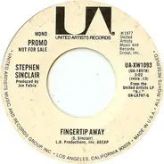 Stephen Sinclair - Fingertip Away