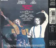 Double CD - Stephen Sondheim / Angela Lansbury / Len Cariou - Sweeney Todd: The Demon Barber Of Fleet Street (Original Cast Recording)