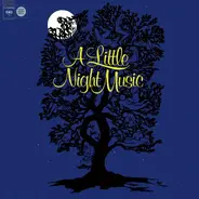 Stephen Sondheim - A Little Night Music (Original Broadway Cast Album)