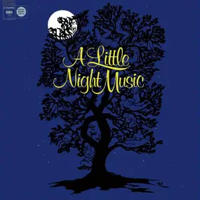 Stephen Sondheim - A Little Night Music (Original Broadway Cast Album)