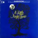 LP - Stephen Sondheim - A Little Night Music (Original Broadway Cast Album) - Gatefold