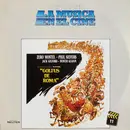 LP - Stephen Sondheim , Ken Thorne - Golfus de Roma