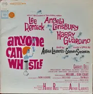 Stephen Sondheim - Anyone Can Whistle (Original Broadway Cast)