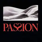 CD - Stephen Sondheim - Passion