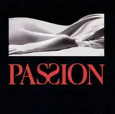 Stephen Sondheim - Passion