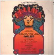 Stephen Sondheim, Yvonne de Carlo,.. - Follies (Original Cast Recording)