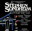 CD - Stephen Sondheim - A Stephen Sondheim Evening