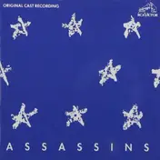 Stephen Sondheim - Assassins