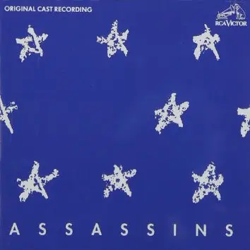 Stephen Sondheim - Assassins