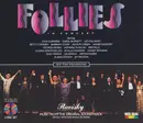 Double CD - Stephen Sondheim - Follies In Concert