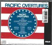 CD - Stephen Sondheim - Pacific Overtures (Original Broadway Cast Recording)