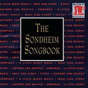 Stephen Sondheim - The Sondheim Songbook