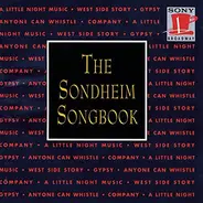 Stephen Sondheim - The Sondheim Songbook
