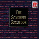 CD - Stephen Sondheim - The Sondheim Songbook