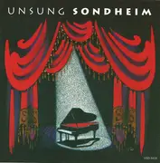 CD - Stephen Sondheim - Unsung Sondheim