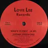 12inch Vinyl Single - Stephen Sorrentino - Who's In First
