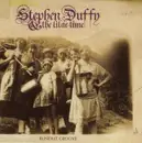 CD - Stephen Duffy & the lilac time - Runout Groove