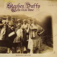 Stephen Duffy & the lilac time - Runout Groove