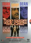 DVD - Stephen Triffitt , Mark Adams , Giles Terera - The Rat Pack - Live From Las Vegas - DVD only