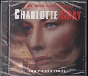 Stephen Warbeck - Charlotte Gray (Original Motion Picture Soundtrack)