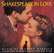 Stephen Warbeck - Shakespeare In Love (Original Motion Picture Soundtrack)