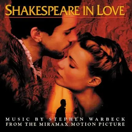 Stephen Warbeck - Shakespeare in Love