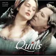 Stephen Warbeck - Quills (Music From The Original Soundtrack)
