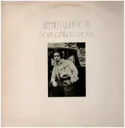 LP - Stephen Whynott - From Philly To Tablas