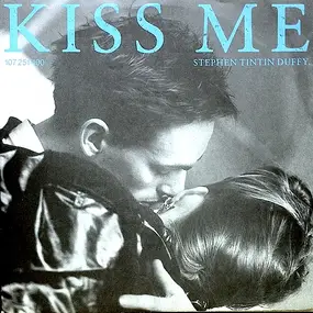 Stephen Duffy - Kiss Me