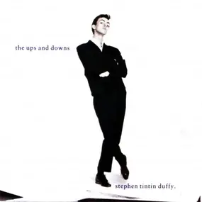 Stephen Duffy - The Ups and Downs