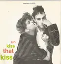 7'' - Stephen A J Duffy - Un Kiss That Kiss / done for