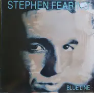 Stephen Fearing - Blue Line