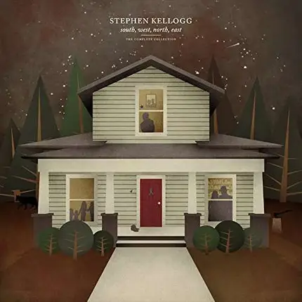 Stephen Kellogg - South West North..