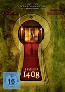 DVD - Mikael Håfström - Zimmer 1408